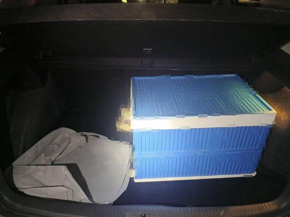 [上海·沪M] 二手大众高尔夫2012款 1.6 自动舒适型