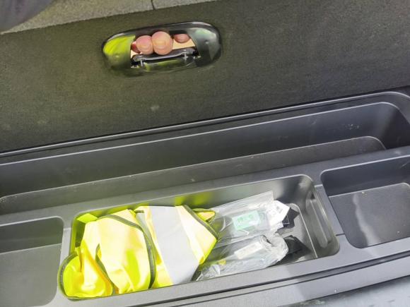 [上海·沪A] 二手别克别克E42023款 GS版