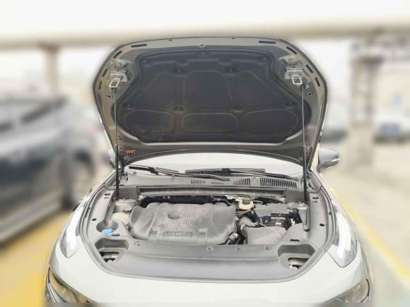 [杭州·皖A] 二手领克领克032022款 2.0TD DCT劲Pro