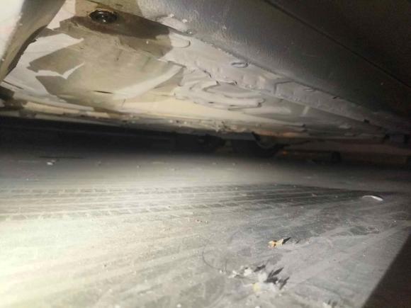 [南昌·赣M] 二手别克君越2016款 20T 精英型