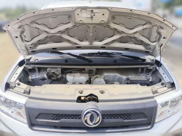 [青岛·鲁U] 二手东风小康东风小康D722023款 1.6L LV0 SFG16C