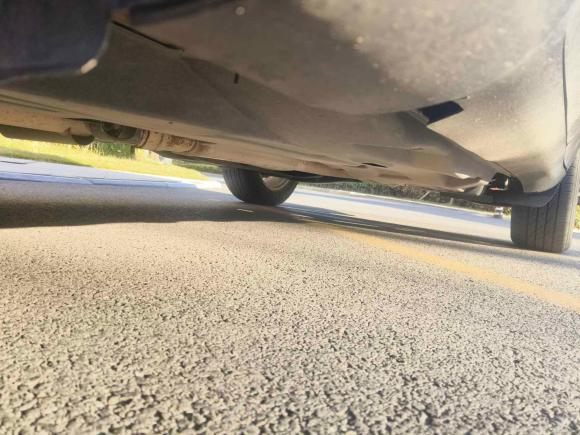 [青岛·鲁B] 二手Jeep自由光2017款 2.0L 优越版