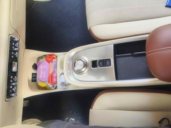 [义乌·浙G] 二手欧拉欧拉好猫2022款 400km标准续航 尊贵型 磷酸铁锂