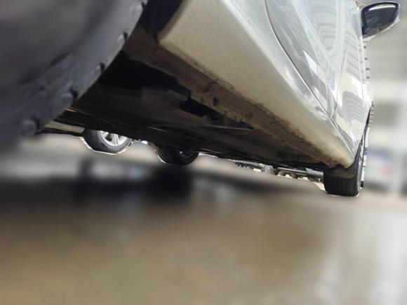 [武汉·鄂W] 二手标致标致3082016款 1.6L 自动豪华版