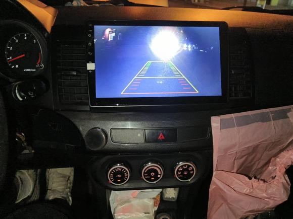 [金华·浙G] 二手三菱翼神2011款 致炫版 2.0L 手动舒适型