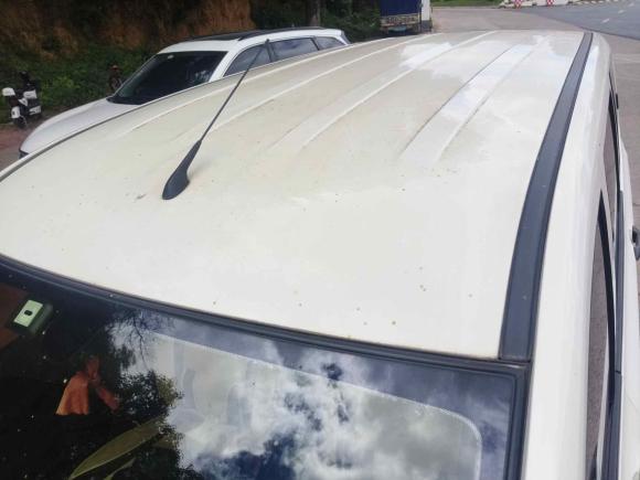 [金华·贵B] 二手五菱汽车五菱宏光2019款 1.5L S基本型L2B