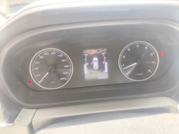 [济南·鲁A] 二手奇瑞艾瑞泽52021款 PRO 1.5L 手动青春版