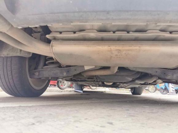 [温州·浙C] 二手奥迪奥迪A32016款 Limousine 35 TFSI 风尚型