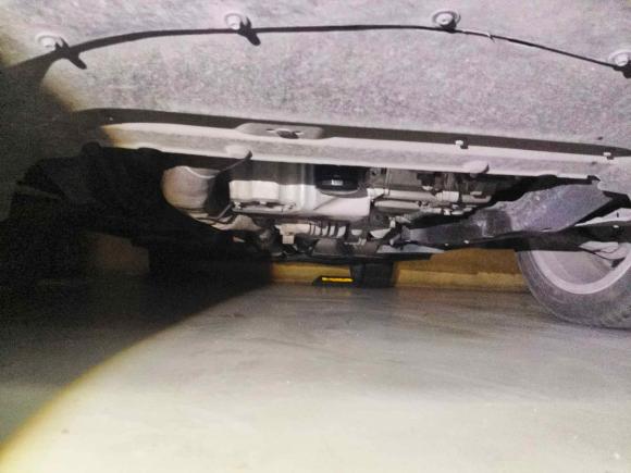 [上海·沪B] 二手别克昂科威Plus2020款 28T 四驱精英型