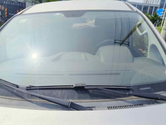 [宁波·浙B] 二手江淮瑞风瑞风M42016款 2.0L 手动豪华型