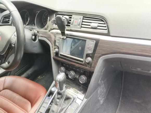 [佛山·湘B] 二手大众凌渡2015款 280TSI DSG豪华版