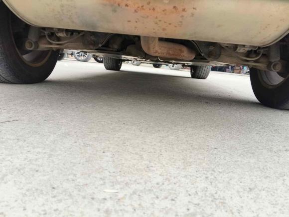 [无锡·苏B] 二手宝马宝马X52009款 xDrive30i豪华型