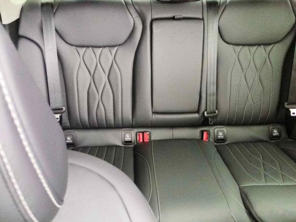 [芜湖·川E] 二手奇瑞艾瑞泽82025款 2.0T DCT劲
