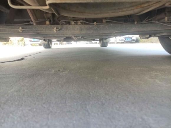 [深圳·粤B] 二手日产日产NV2002013款 1.6L 尊雅型 国V