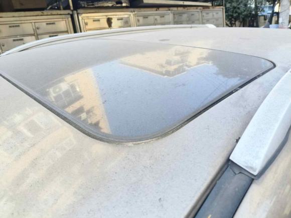 [南京·苏A] 二手奇瑞瑞虎32014款 1.6L CVT智尚版