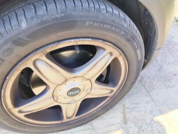 [杭州·浙A] 二手MINIMINI CLUBMAN2007款 1.6L COOPER Fun