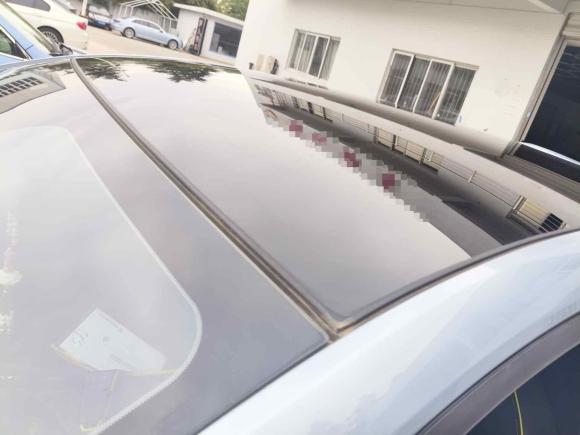 [南京·苏A] 二手长安长安UNI-T2021款 1.5T 运动版 旗舰型