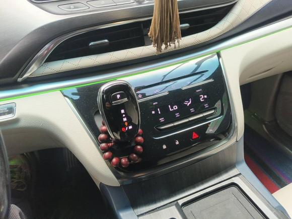 [上海·沪B] 二手别克别克GL82021款 陆上公务舱 652T 舒适型