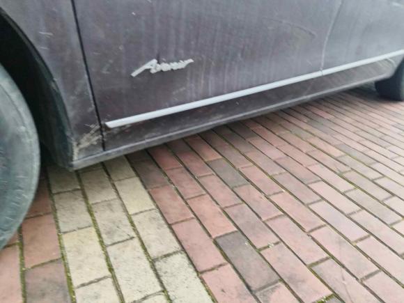 [青岛·鲁U] 二手别克别克GL82017款 28T Avenir艾维亚 国V