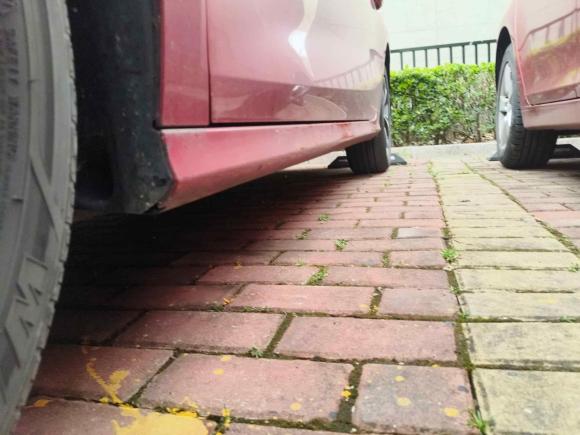 [上海·苏U] 二手名爵MG52022款 180DVVT 手动青春豪华版