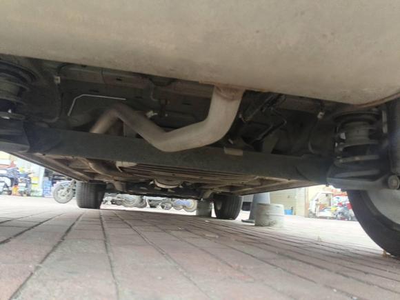 [南昌·赣A] 二手五菱汽车五菱星辰2021款 1.5T CVT星曜版