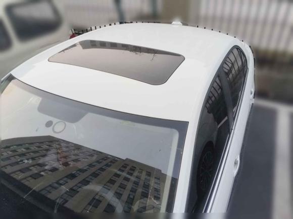 [湖州·皖P] 二手大众捷达2015款 质惠版 1.6L 手动舒适型