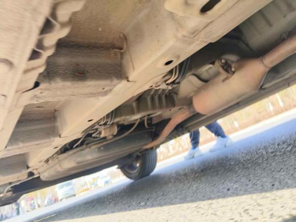 [南昌·赣A] 二手宝骏宝骏7302019款 1.5L 手动时尚型 7座 国V