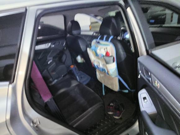 [上海·沪A] 二手荣威荣威RX5新能源2017款 eRX5 50T 混动互联尊荣旗舰版