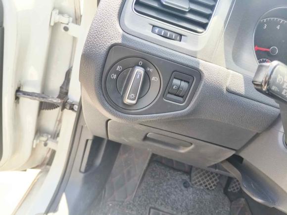 [宁波·浙B] 二手大众高尔夫2016款 1.6L 自动舒适型