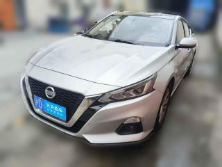 日产天籁2020款 2.0L XL 舒适版
