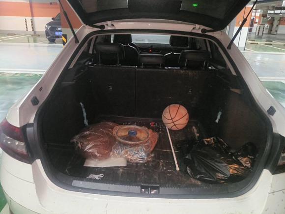 [苏州·苏E] 二手斯柯达明锐2019款 TSI230 DSG智行豪华版 国VI