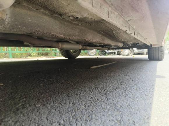 [济南·鲁A] 二手三菱翼神2010款 时尚版 1.8L CVT豪华型