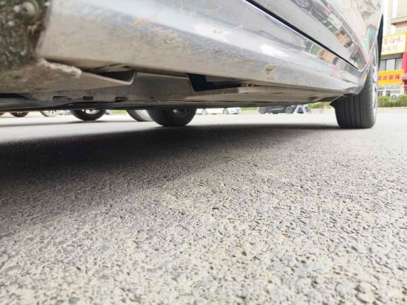 [济南·鲁A] 二手比亚迪秦PLUS2024款 荣耀版 EV 510KM领先型