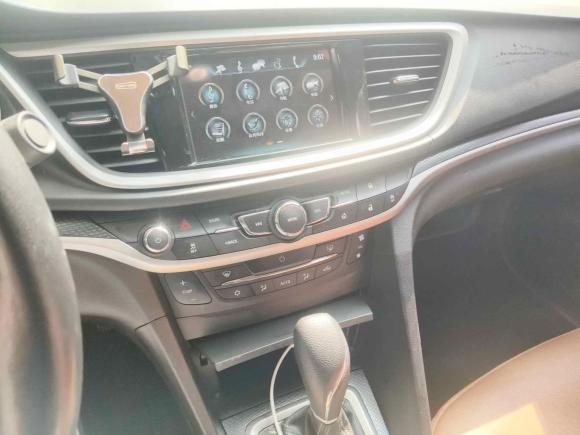 [青岛·鲁B] 二手别克阅朗2018款 18T 自动旗舰型