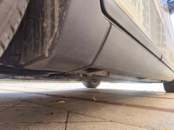 [上海·沪A] 二手沃尔沃沃尔沃S402007款 2.4i 智尚版