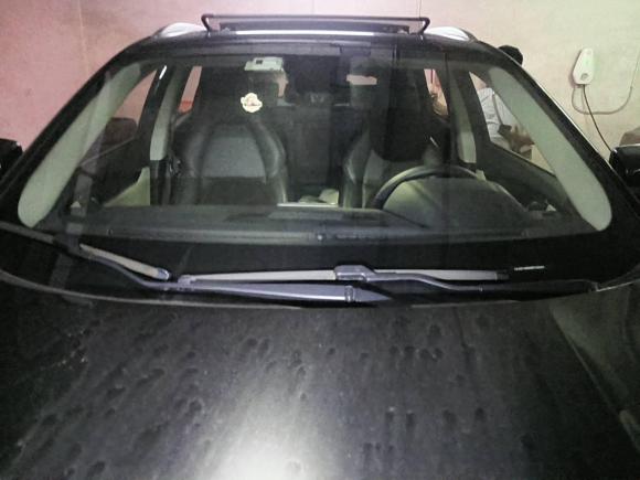 [上海·沪A] 二手威马汽车威马EX52019款 EX5 Lite探索版520