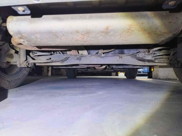 [武汉·鄂A] 二手东风风神东风风神AX52017款 1.4T 自动趣悦型