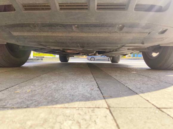 [南京·苏A] 二手奥迪奥迪Q52013款 40 TFSI 进取型