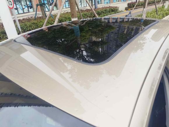 [武汉·鄂A] 二手大众帕萨特2022款 330TSI 豪华版