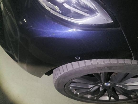 [苏州·苏U] 二手宝马宝马3系2020款 改款 325Li M运动曜夜套装