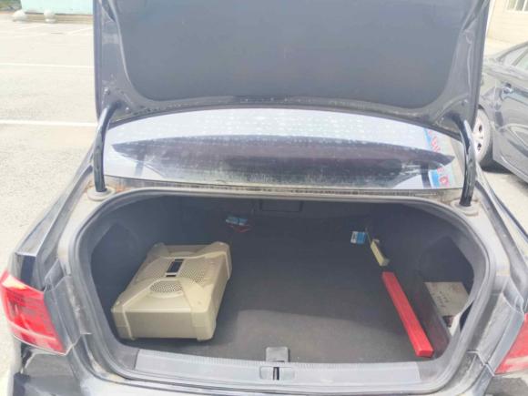 [南通·苏F] 二手大众迈腾2013款 1.8TSI 豪华型