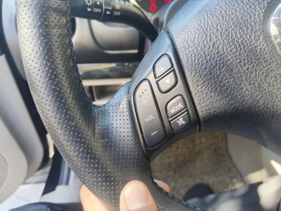 [杭州·浙A] 二手马自达马自达62011款 2.0L 自动时尚型