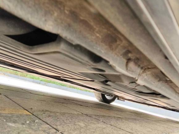 [常州·苏B] 二手领克领克032020款 2.0TD 自动劲版