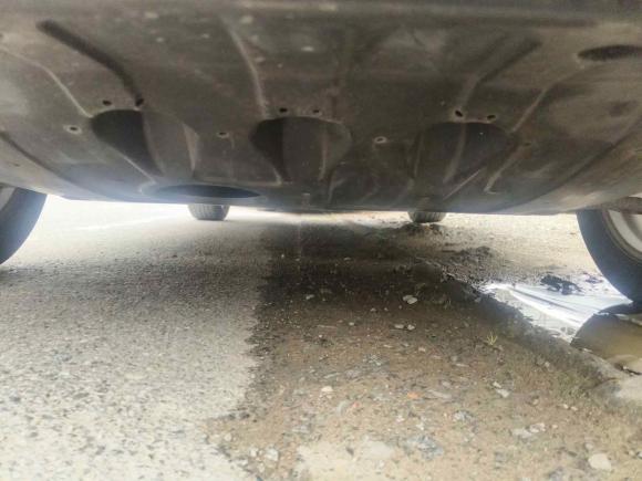 [嘉兴·浙F] 二手现代北京现代ix352018款 2.0L 自动两驱智勇·畅享版