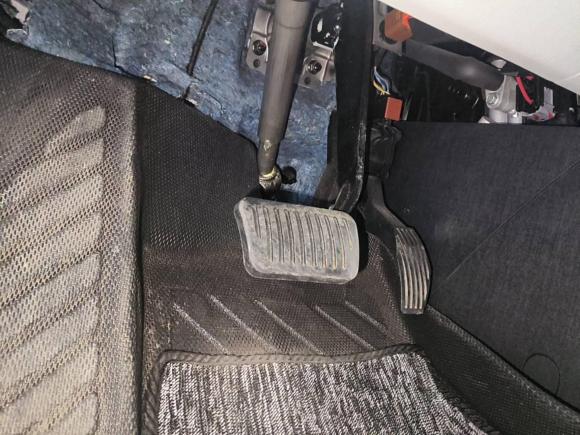 [武汉·鄂A] 二手比亚迪海豚2021款 405km 时尚版