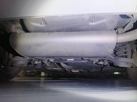 [成都·川A] 二手福特福克斯2012款 两厢 2.0L 自动豪华运动型