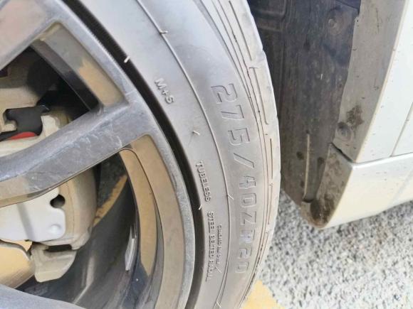 [深圳·粤B] 二手宝马宝马X52018款 xDrive35i 典雅型