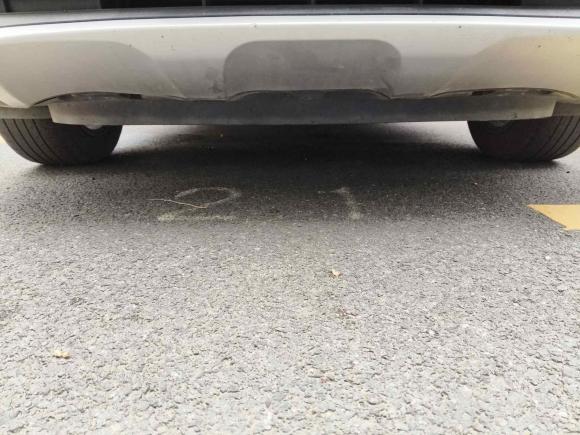 [杭州·浙M] 二手吉利汽车远景X32017款 1.5L 自动精英型