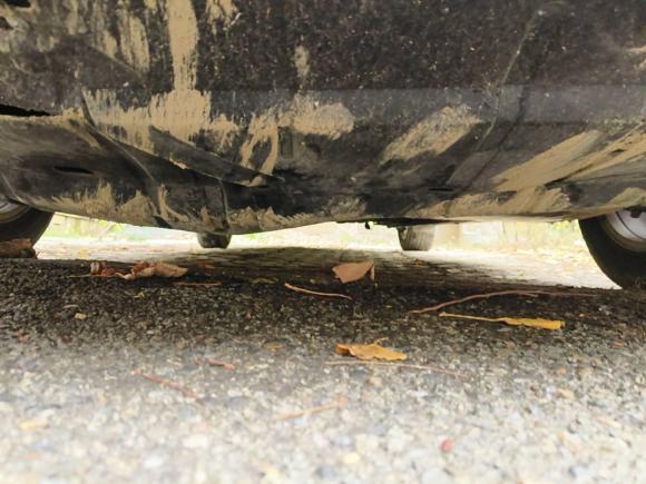 [武汉·鄂A] 二手丰田凯美瑞2008款 240G 豪华版