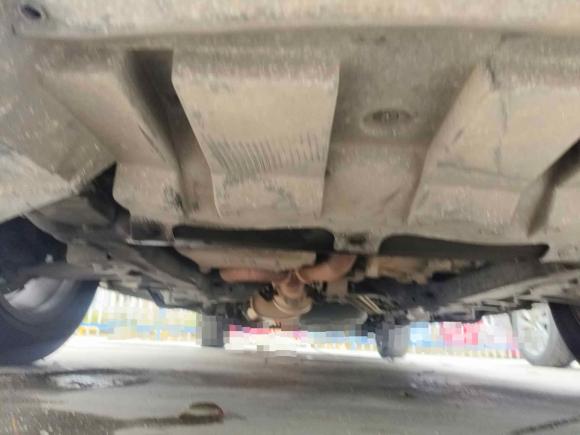 [南昌·赣A] 二手别克别克GL82014款 3.0L XT豪华商务旗舰版